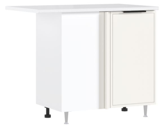 Стол угловой ШНУ1000 Николь - купить за 6732.00 руб.