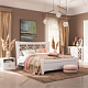 спальня лаура (мебель кмк) Купить спальня лаура (мебель кмк)