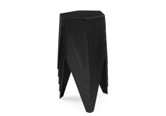 Табурет Korner black - купить за 1790.00 руб.