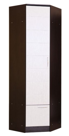 Шкаф угловой София - купить за 13433.00 руб.