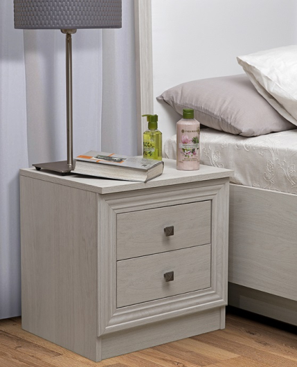 Спальня Paola (вариант 2) - купить за 91996.00 руб.