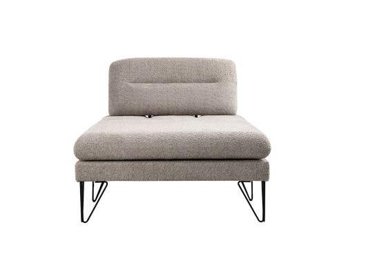Оттоманка Рокки арт. ТД 690 - купить за 48640.00 руб.