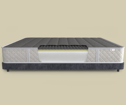 Матрас Black Nord Dream - купить за 58800.00 руб.