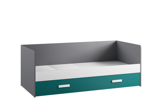 Кровать Кэнди ККР-1 - купить за 13394.00 руб.