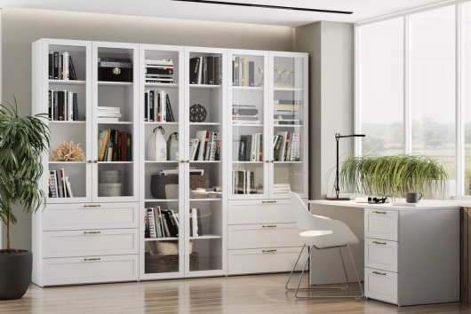 Кабинет Орлеан 1 - купить за 136796.00 руб.