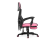 Компьютерное кресло Brun pink / black - купить за 13990.00 руб.