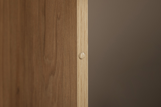 Комод Току 16.230.04 Гикори Рокфорд/Белый - купить за 16979.00 руб.