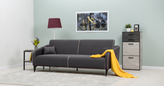 Диван-кровать Ноэль ТД447 - купить за 48249.00 руб.