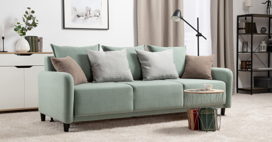 Диван-кровать Дакота ТД 585 - купить за 64448.00 руб.