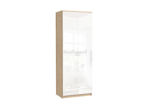 Шкаф для белья Соло СЛ - 23 - купить за 12492.00 руб.