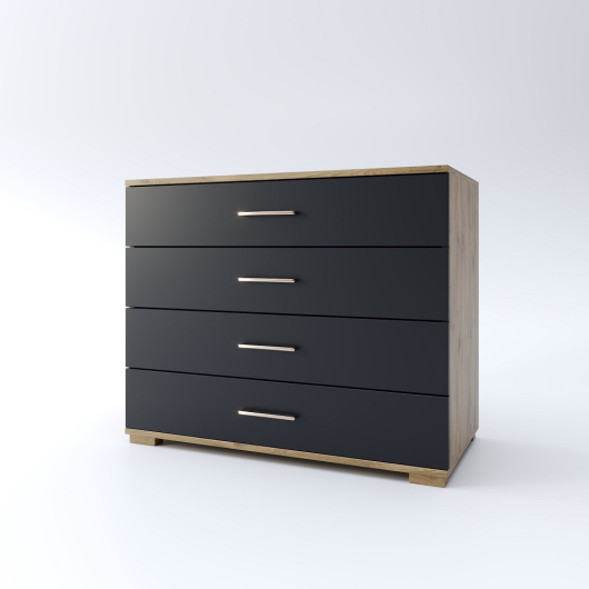 Комод Мишель КМК 0961.14 - купить за 21863.00 руб.