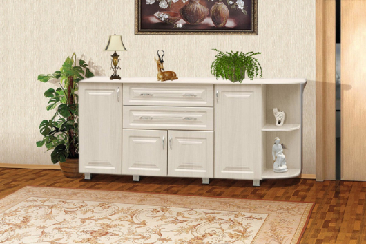 Комод 5  Эльбрус-М - купить за 17506.00 руб.