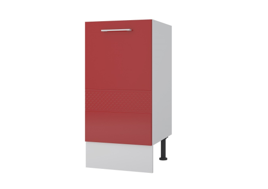 Стол 1-но дверный 40 Люкс №16 - купить за 3380.00 руб.