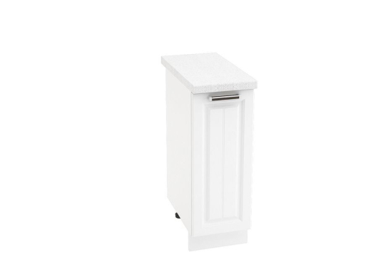 Стол 1-но дверный №25 Прага ШН 300 - купить за 5253.00 руб.