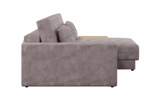 Диван Киото 2 Onix 05 коричневый - купить за 108996.00 руб.