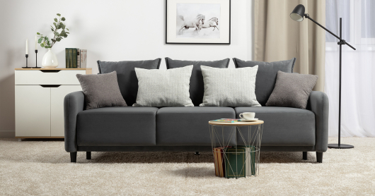 Диван-кровать Дакота ТД 586 - купить за 64448.00 руб.