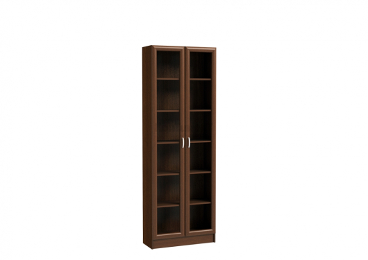 Шкаф книжный ДКО-01 - купить за 14362.00 руб.