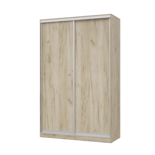 Шкаф-купе Роланд Р151 Серый дуб - купить за 20183.00 руб.