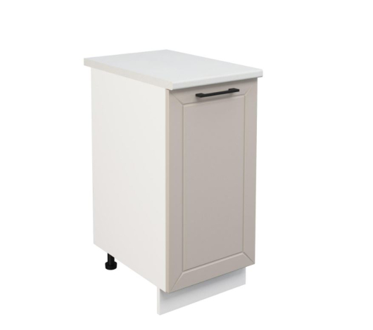 Шкаф нижний №47 Кёльн ШН 400 - купить за 5032.00 руб.