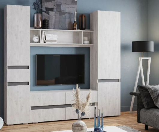 Гостиная Мрия 1 - купить за 26502.00 руб.