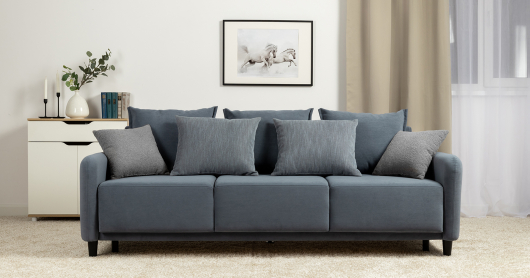 Диван-кровать Дакота ТД 584 - купить за 64448.00 руб.