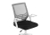 Компьютерное кресло Arrow black / white - купить за 6230.00 руб.