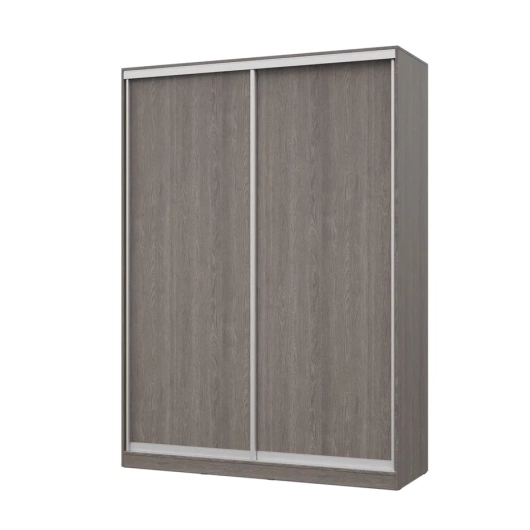 Шкаф-купе Роланд Р171 Анкор тёмный - купить за 21468.00 руб.