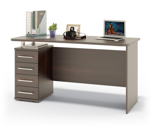 Компьютерный стол КСТ-105 - купить за 12570.00 руб.