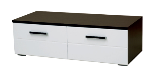 Модуль-8 тумба под тв с 2-мя ящиками на 1200 - купить за 11787.00 руб.
