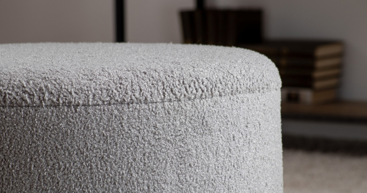 Пуф Шон арт. ТП273 - купить за 8190.00 руб.