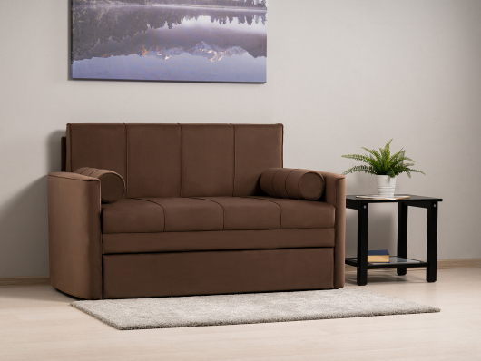 Диван-кровать Мелани 120 ТД 367 - купить за 33724.00 руб.
