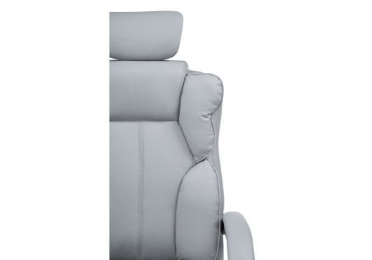 Компьютерное кресло Baron light gray - купить за 16470.00 руб.