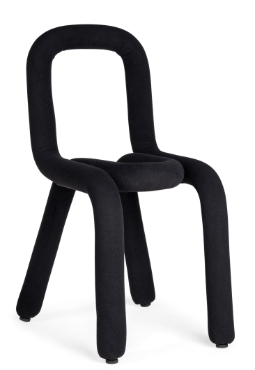 Стул на металлокаркасе Garden black - купить за 8320.00 руб.