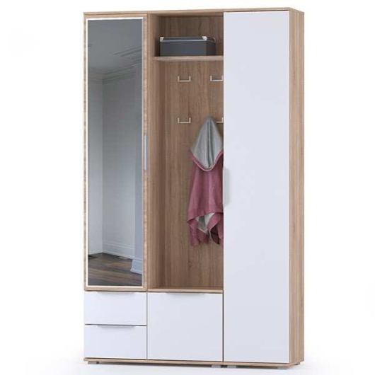 Прихожая Куба (вариант 14) - купить за 22288.00 руб.