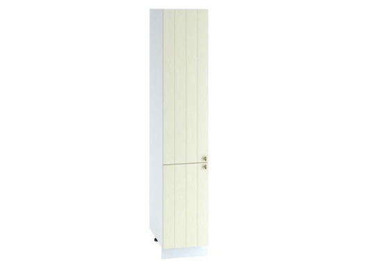Шкаф-пенал №65 Прованс ШП 400 - купить за 16332.00 руб.