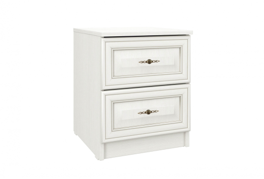 Тумба прикроватная Габриэлла 06.34 - купить за 5516.00 руб.