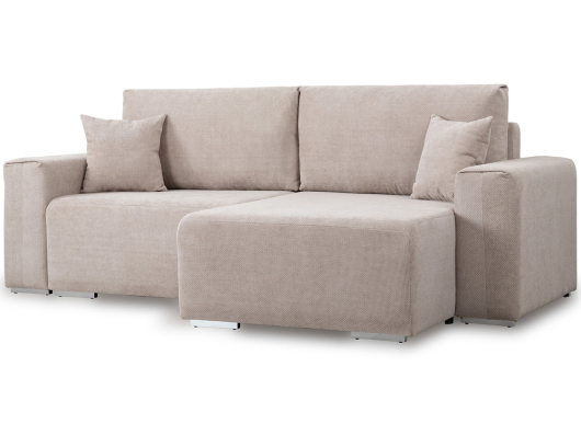 Угловой диван Оксфорд Компоновка 1 арт. 710 - купить за 91494.00 руб.