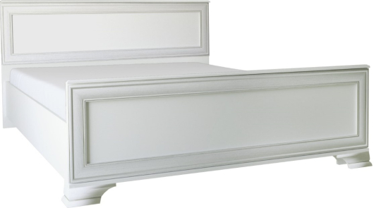 Кровать Каприз Мебель Маркет - купить за 18408.00 руб.