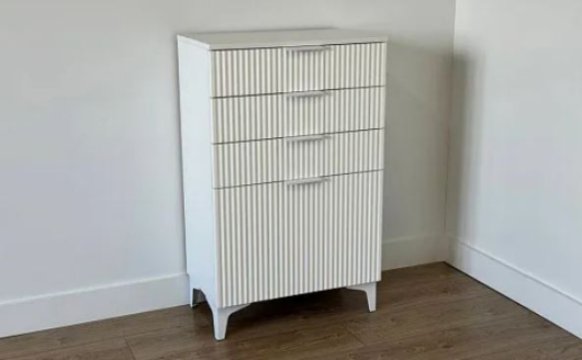 Комод Зефир - купить за 13090.00 руб.