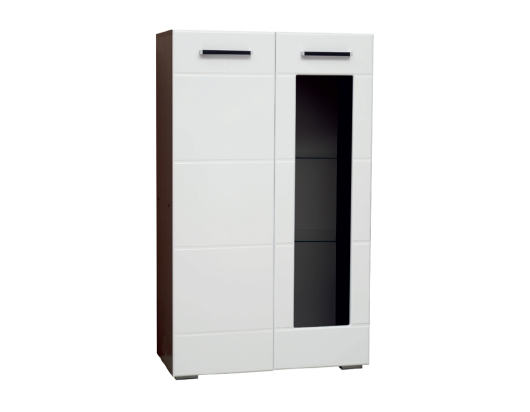 Модуль-6 комод со стеклом - купить за 16767.00 руб.