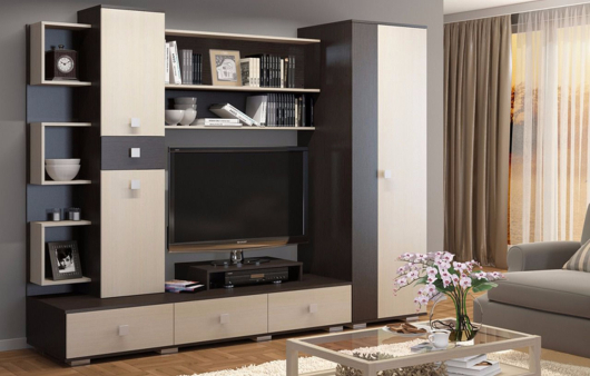 Стенка Верона 1 - купить за 25531.00 руб.