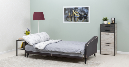 Диван-кровать Ноэль ТД447 - купить за 48249.00 руб.