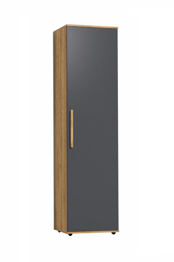 Шкаф для одежды и белья Crown 8 - купить за 8882.00 руб.