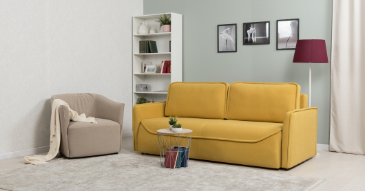 Диван Элиот ТД 443 - купить за 63845.00 руб.