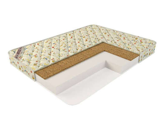 Матрас детский Радужный - купить за 6800.00 руб.