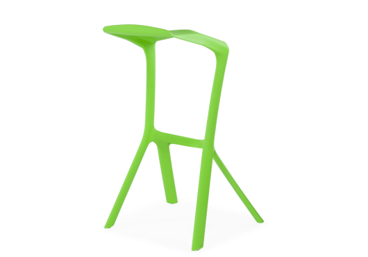 Барный стул Mega green - купить за 2800.00 руб.