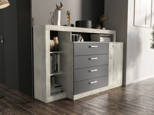 В продаже Комод Ангара Комод Ангара - купить за 11490.00 руб.