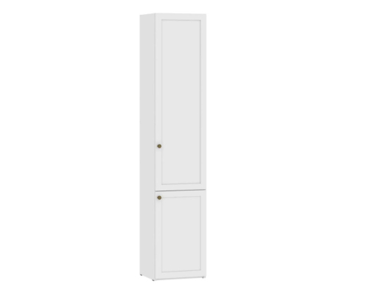 Шкаф Орлеан НМ 041.86 - купить за 22199.00 руб.