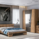 спальня соренто (миф) Купить спальня соренто (миф)