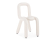 Стул на металлокаркасе Garden white - купить за 8320.00 руб.